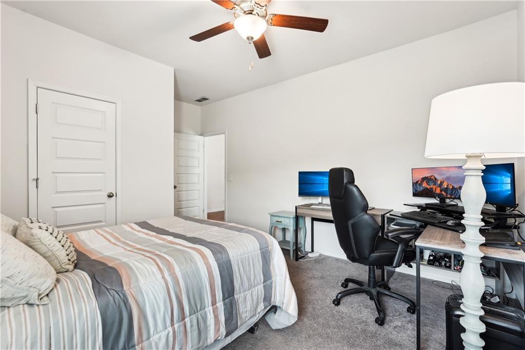 88 Crossroad Circle, Jasper, Georgia image 34