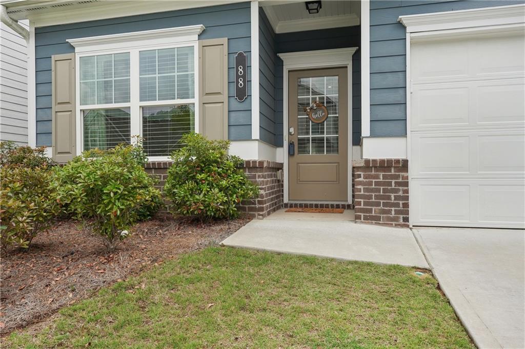 88 Crossroad Circle, Jasper, Georgia image 3