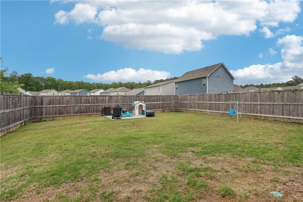 88 Crossroad Circle, Jasper, Georgia image 36