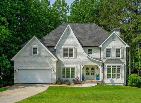 405 Wyndham Farms Way Alpharetta GA 30004