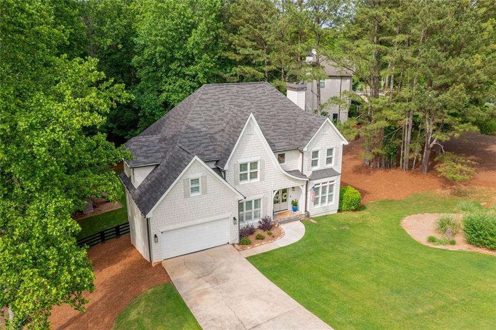 405 Wyndham Farms Way