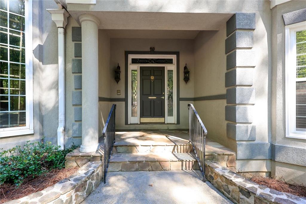 5331 Hermitage Drive