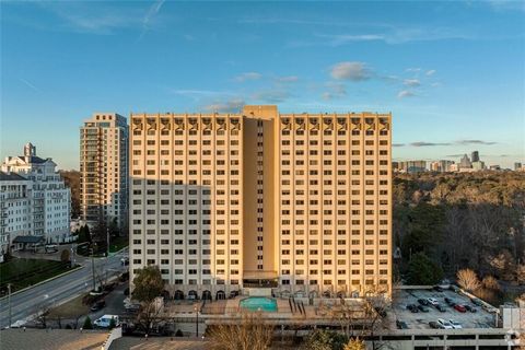 2479 Peachtree Road NE 1714 Atlanta GA 30305