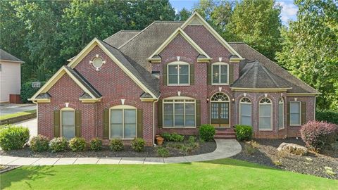 3630 Hamby Oaks Drive Alpharetta GA 30004
