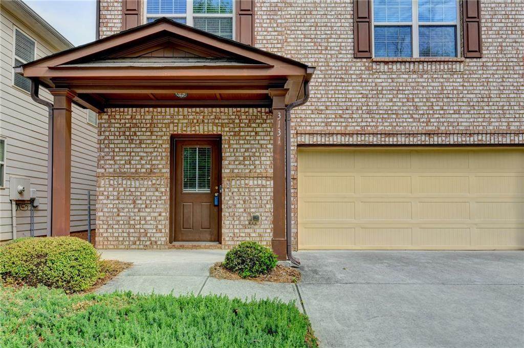 3131 Wildberry Run Lane
