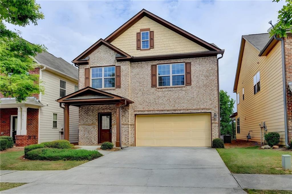 3131 Wildberry Run Lane