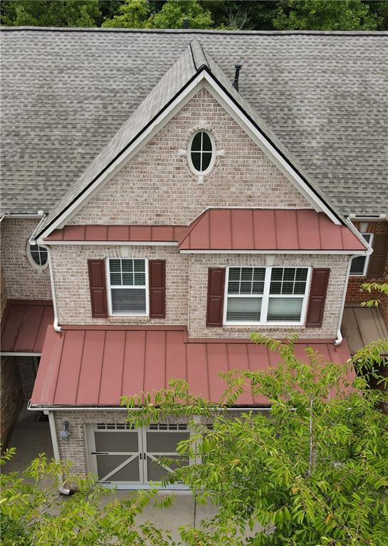 View Alpharetta, GA 30005 townhome