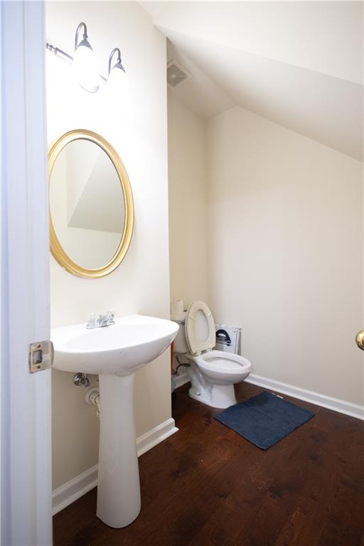 Photo 6 of 30 of 4880 Hastings Terrace townhome
