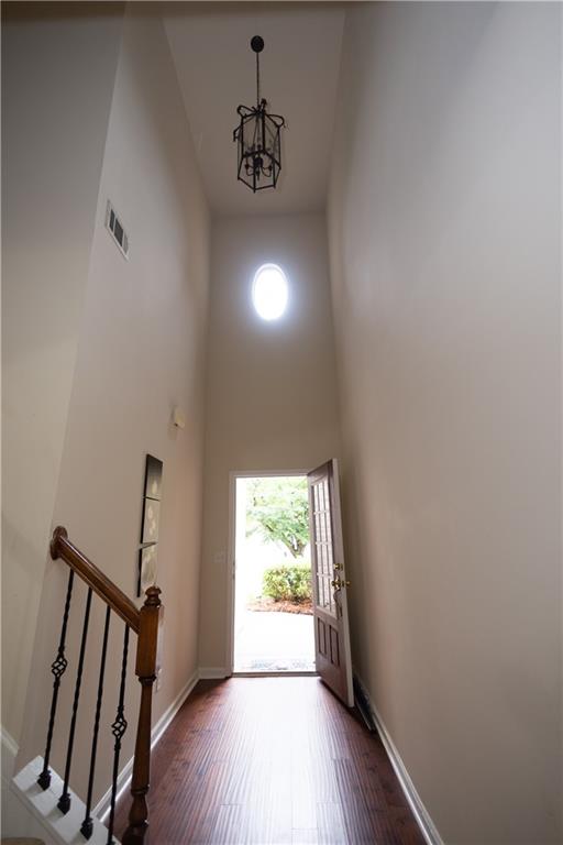 Photo 5 of 30 of 4880 Hastings Terrace townhome