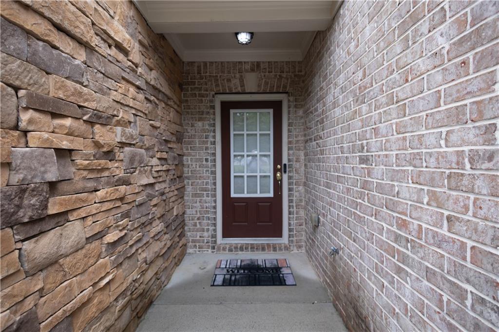 Photo 4 of 30 of 4880 Hastings Terrace townhome