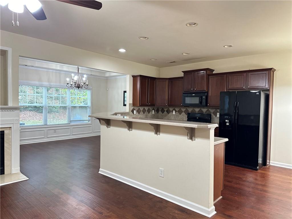 Photo 9 of 30 of 4880 Hastings Terrace townhome