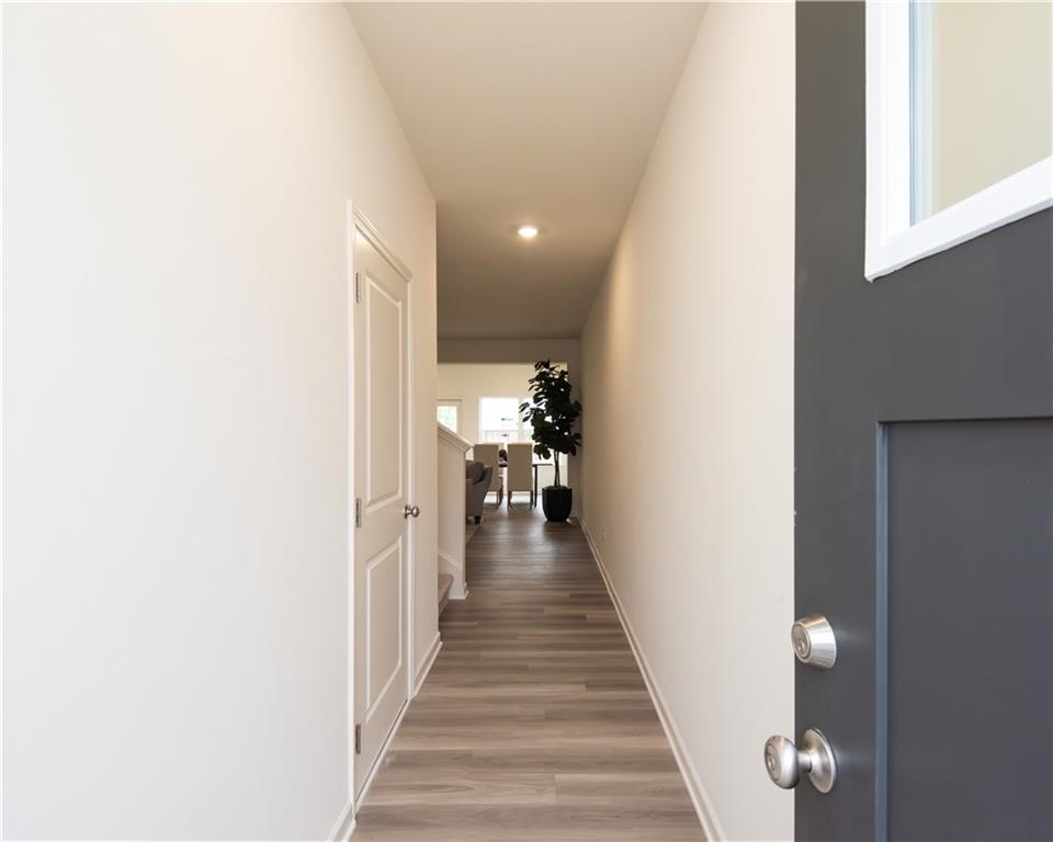 Shoals Crossing - Residential
