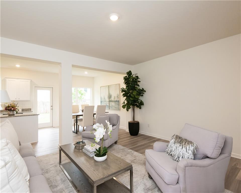 Shoals Crossing - Residential
