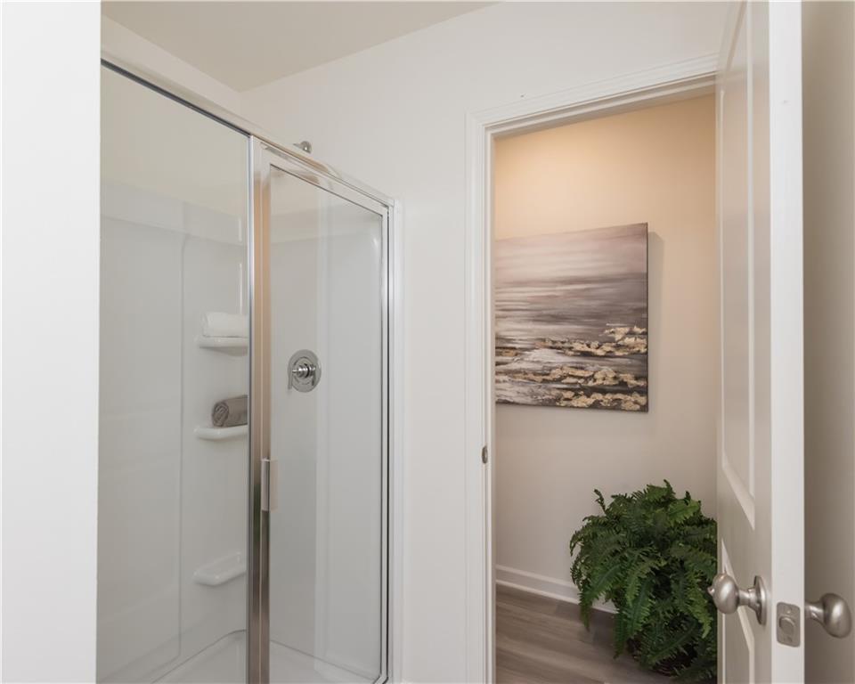 Shoals Crossing - Residential