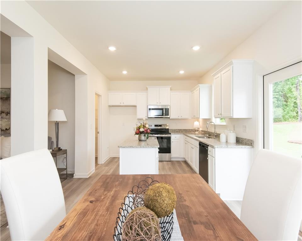 Shoals Crossing - Residential