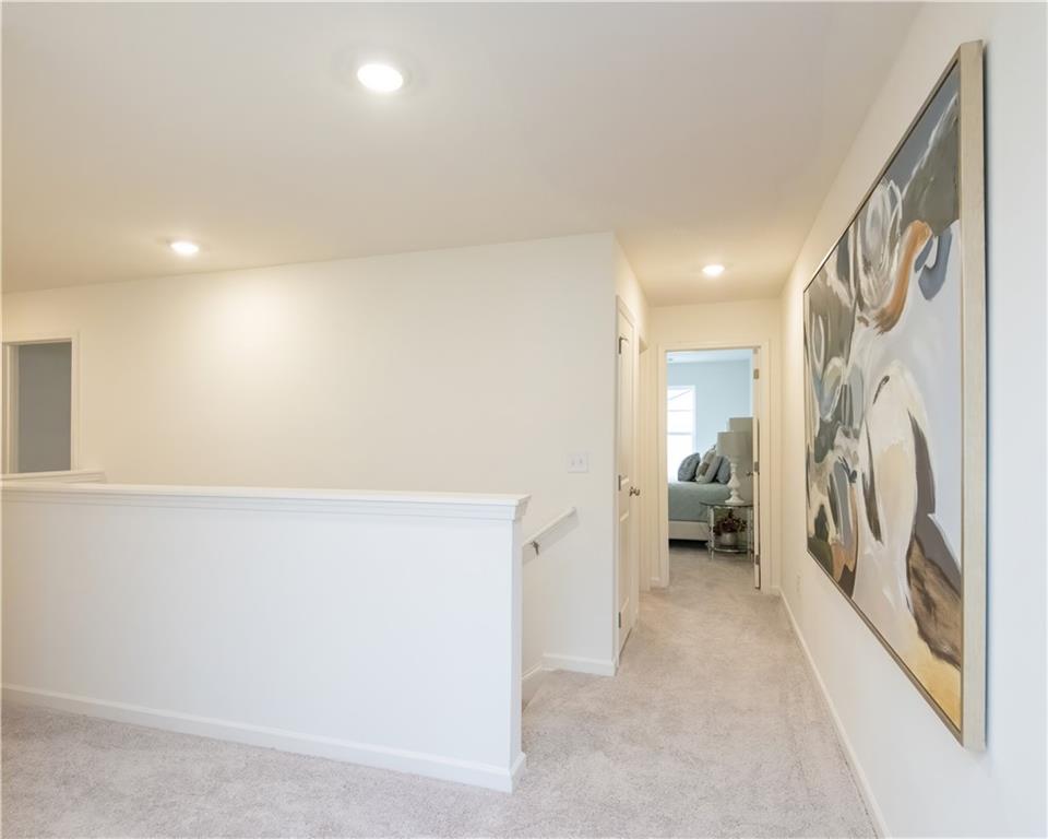 Shoals Crossing - Residential