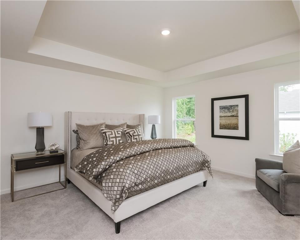 Shoals Crossing - Residential
