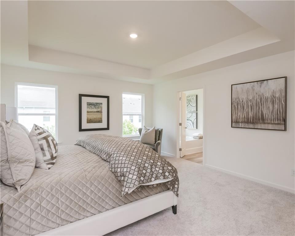 Shoals Crossing - Residential