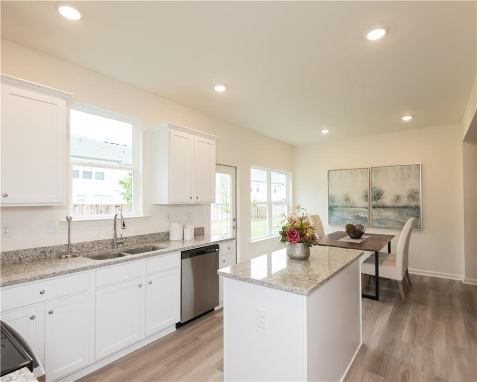 Shoals Crossing - Residential