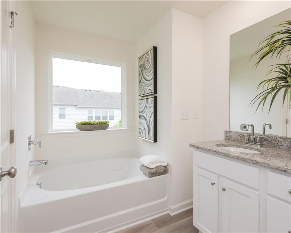 Shoals Crossing - Residential