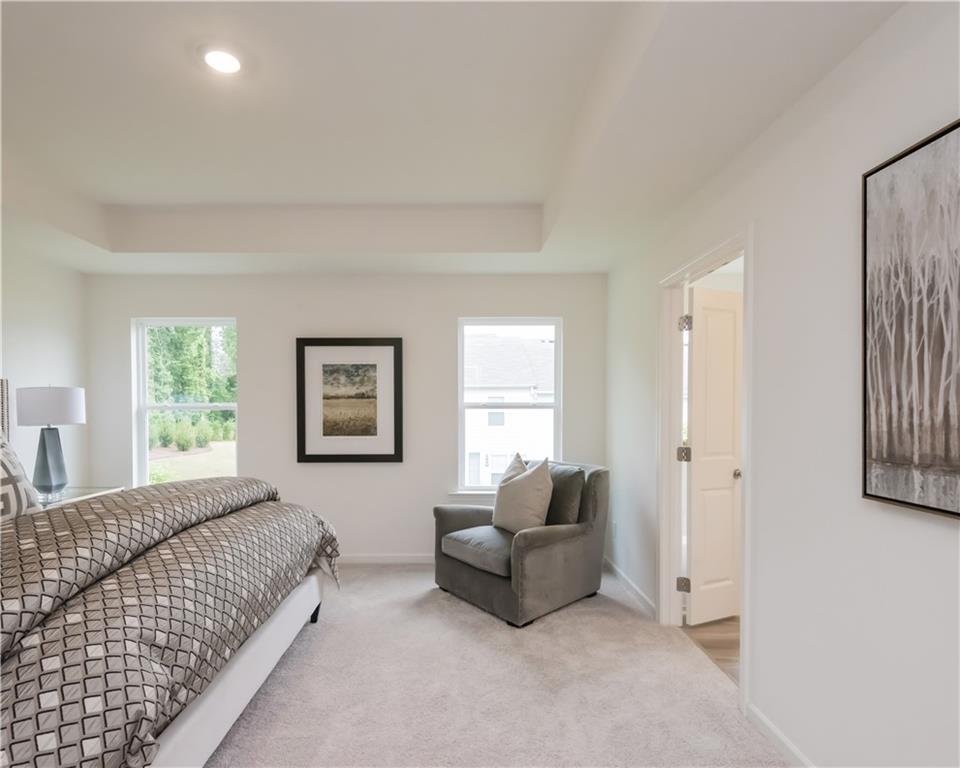 Shoals Crossing - Residential