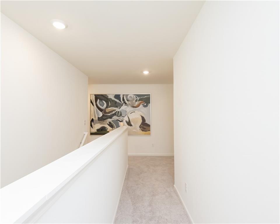 Shoals Crossing - Residential