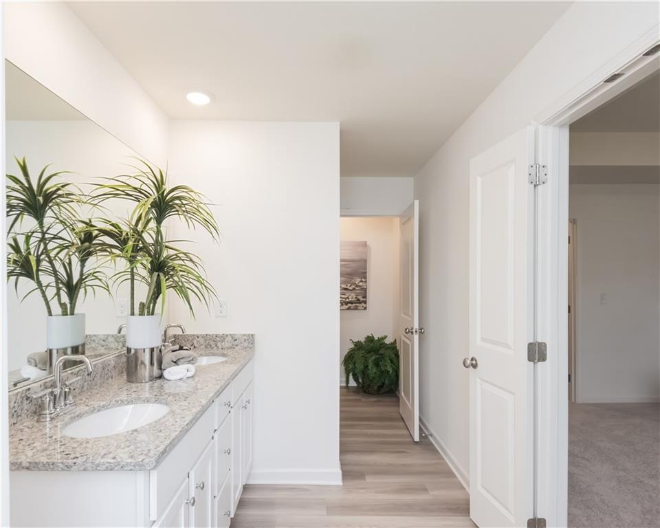 Shoals Crossing - Residential