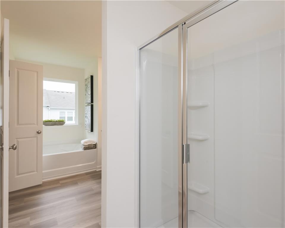 Shoals Crossing - Residential