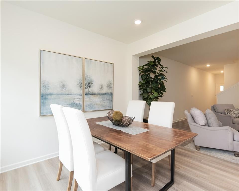 Shoals Crossing - Residential