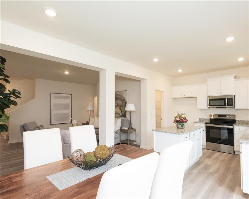 Shoals Crossing - Residential