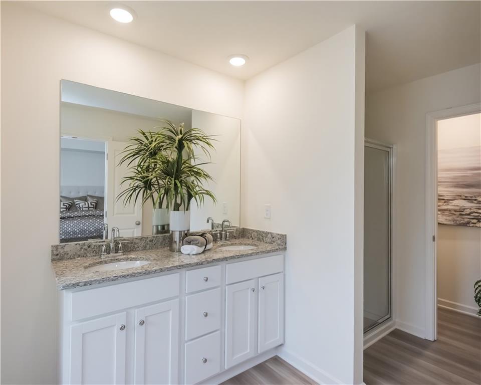 Shoals Crossing - Residential