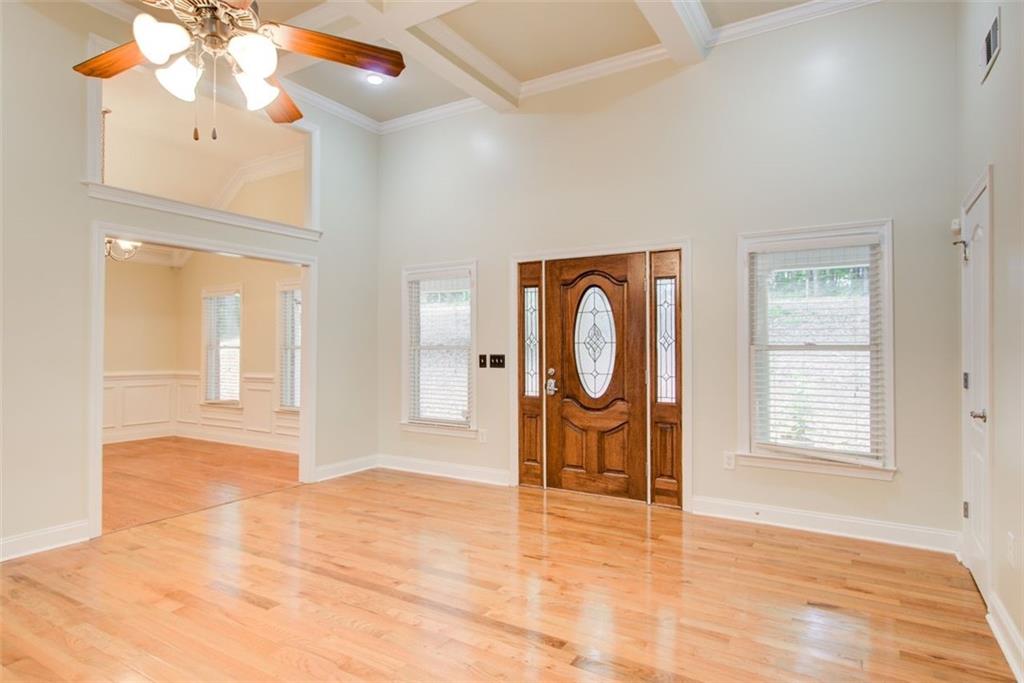 155 Skyview Drive