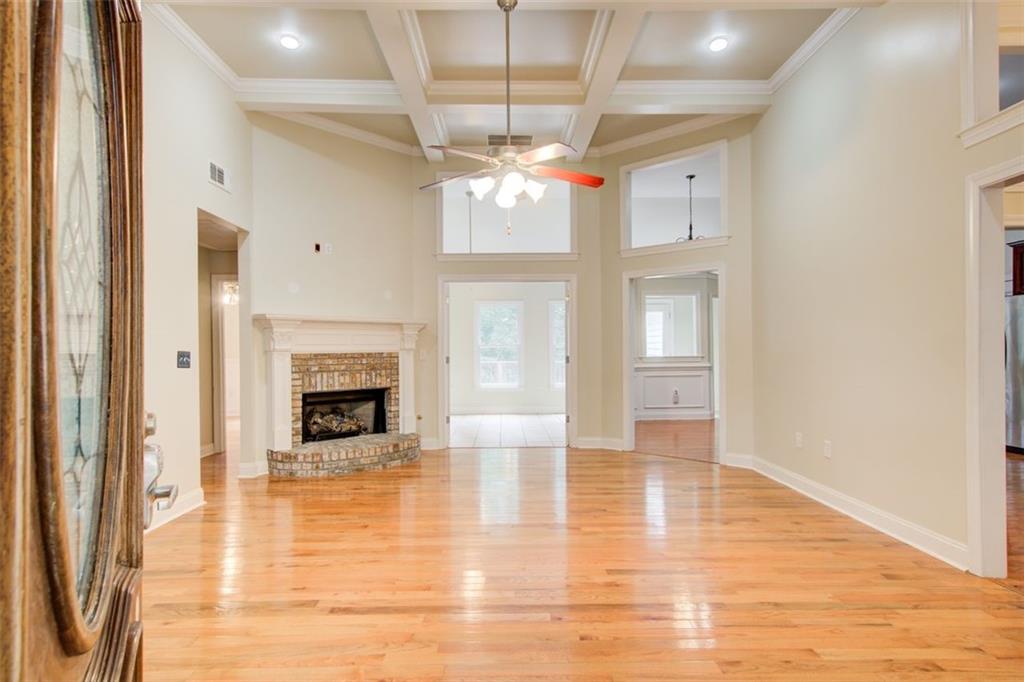 155 Skyview Drive