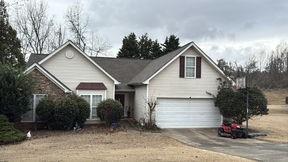 6158 Devonshire Drive, Flowery Branch, Georgia image 1