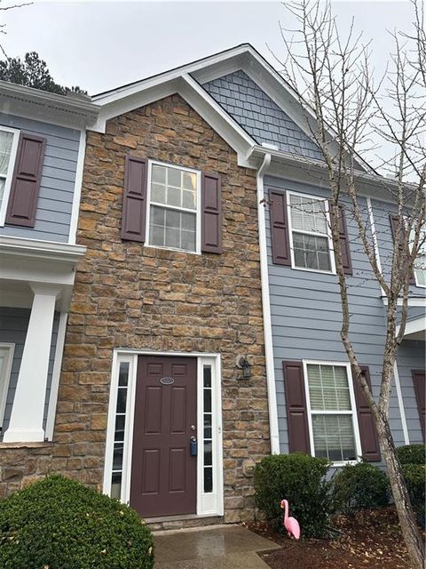 585 McWilliams Road SE 2005 Atlanta GA 30315