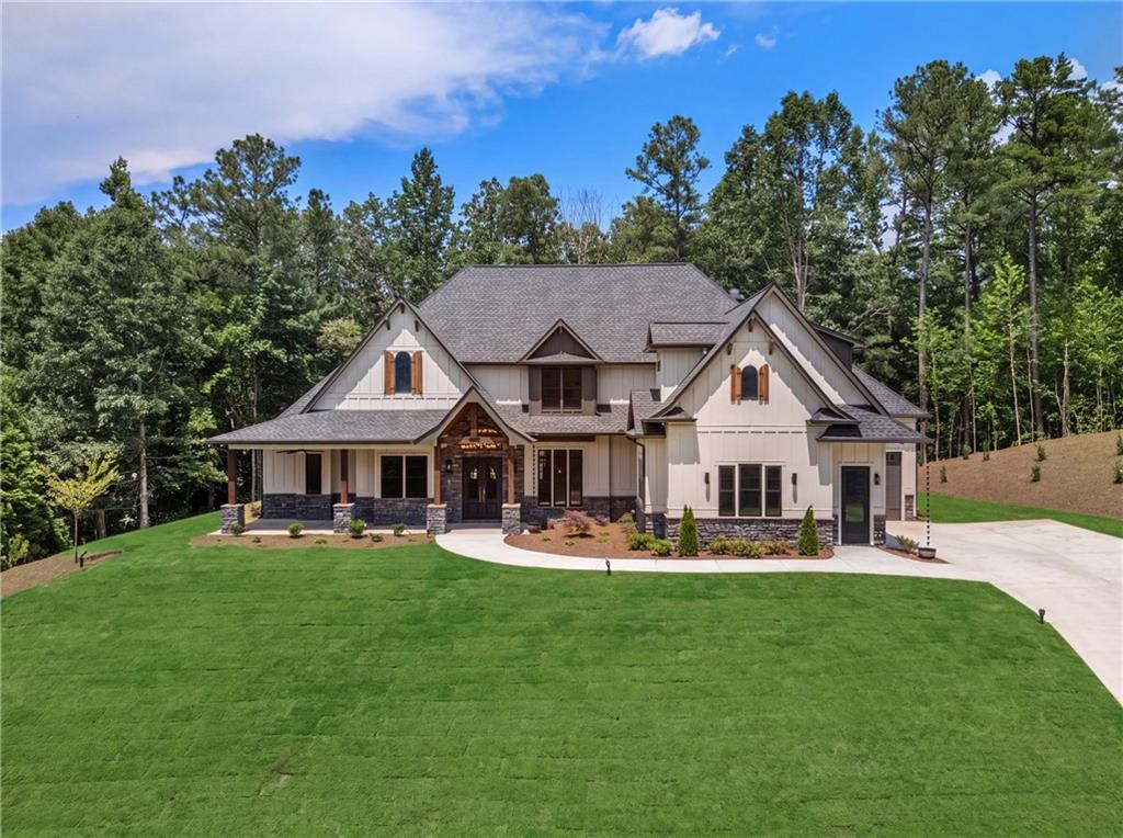 146 Lakeside Drive