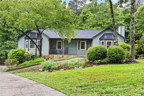 Homes For Sale - 511 Kay Road<br/> Cherokee County, Woodstock, GA 30188