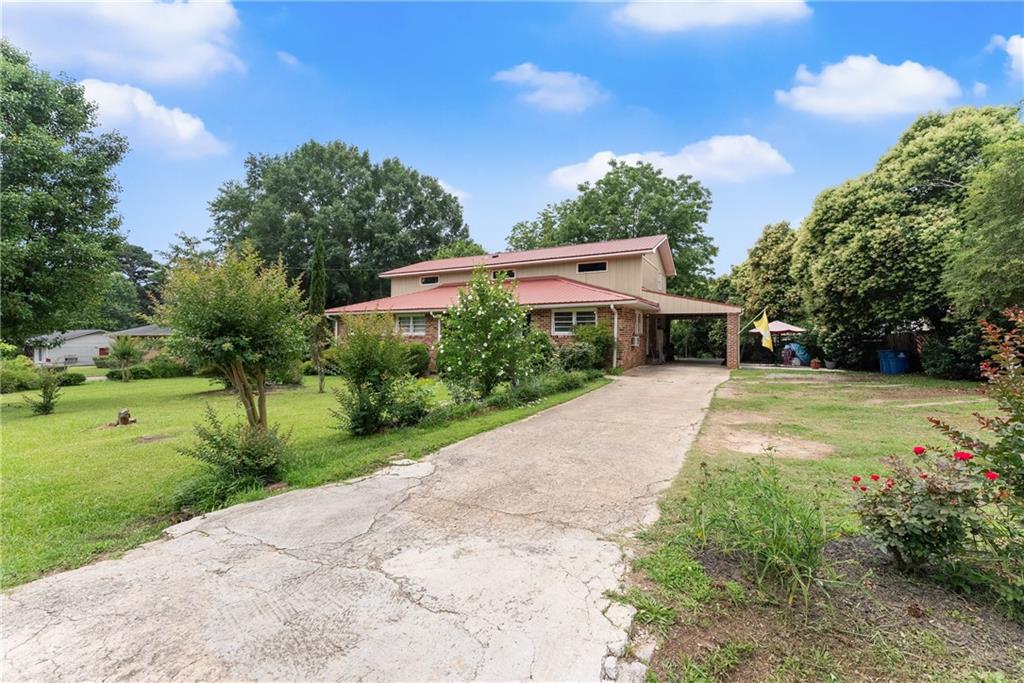 157 Glendale Heights