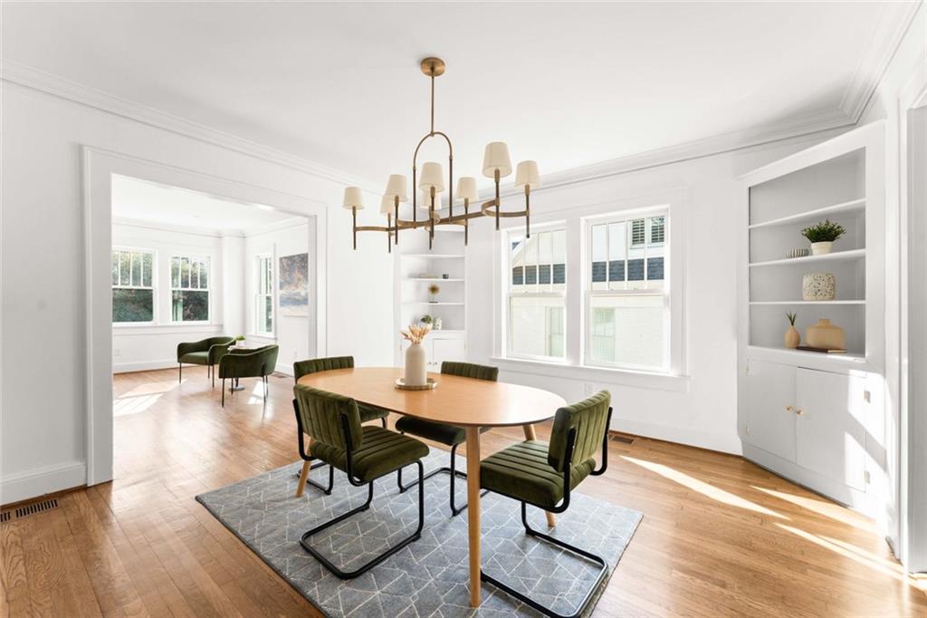 1224 Stillwood Drive NE