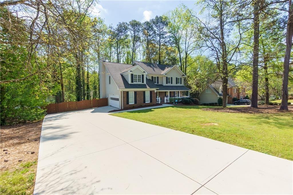2072 Perrin Drive