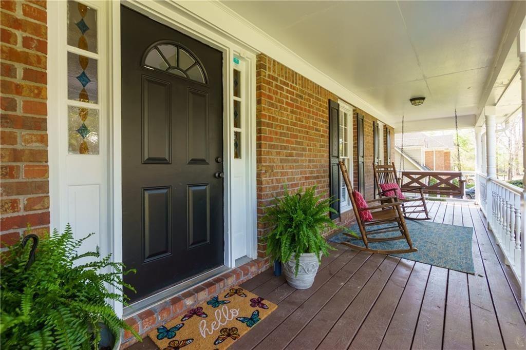 2072 Perrin Drive