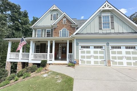 Homes For Sale - 22 River Walk Parkway<br/> Euharlee, GA 30145