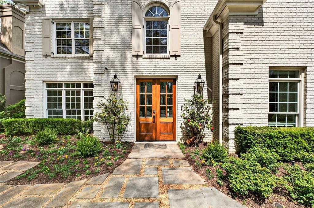 111 Habersham Valley Road NW