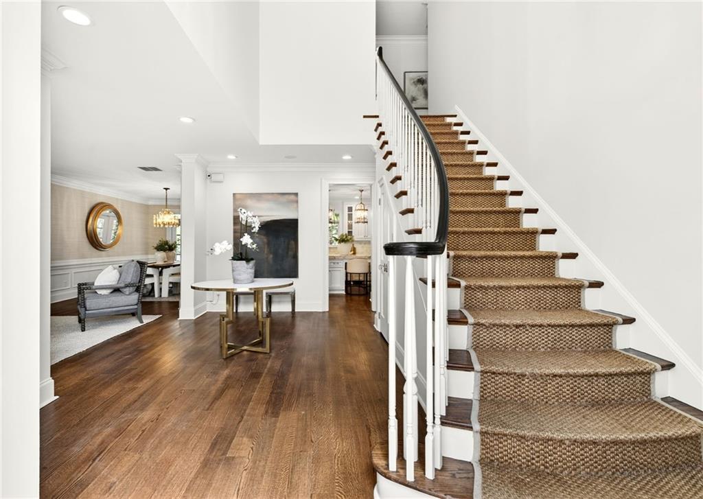 111 Habersham Valley Road NW