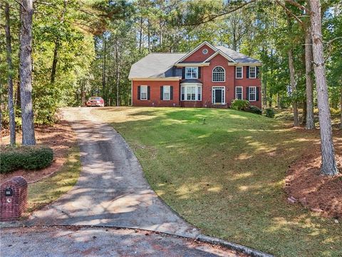 155 Matthew Way Fayetteville GA 30214