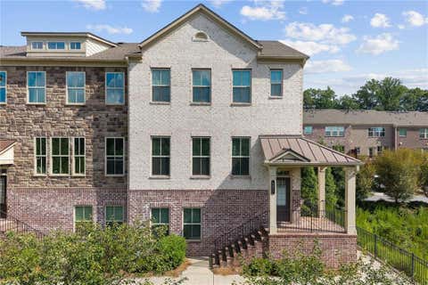 Townhouse For Rent - 331 Northaven Avenue<br/> Suwanee, GA 30024
