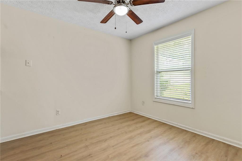 Booth circle - Residential Income