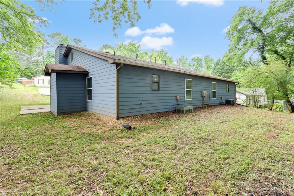 Booth circle - Residential Income