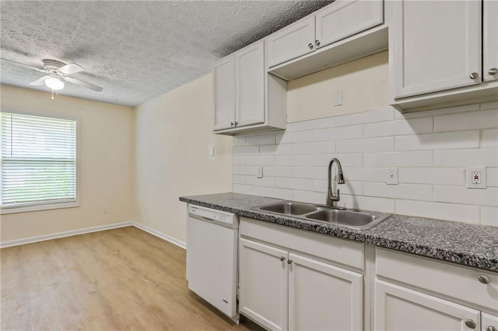 Booth circle - Residential Income