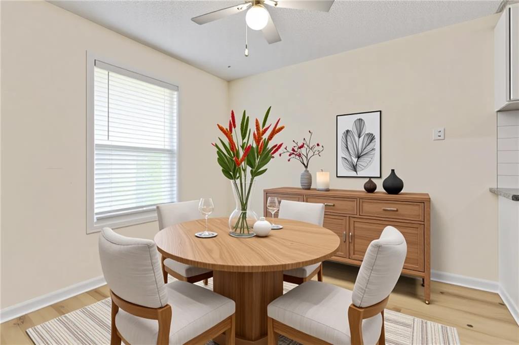 450 Booth Circle SW